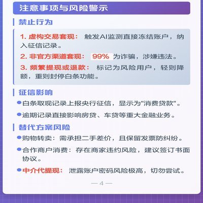 轻松把信用额度取出用？