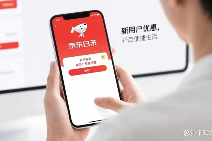 白条秒到是什么意思