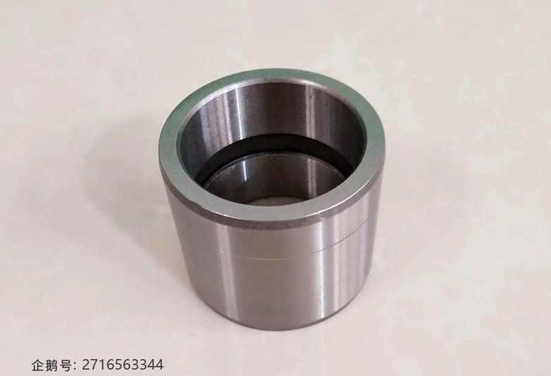 备用套：系统稳定的关键