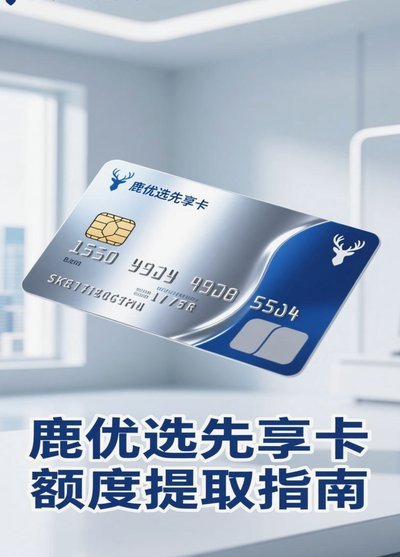 鹿优选提现：合规控管与资金周转