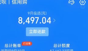 深度解析：花呗“套钱”背后的机制漏洞和用户风险点