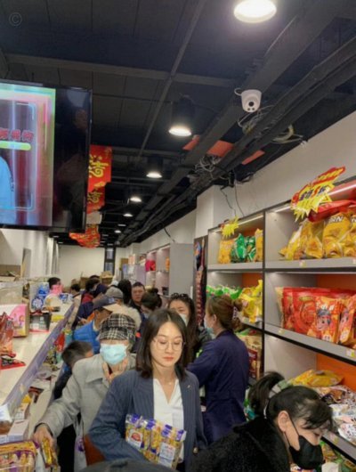鹿优选的产品怎么取出来