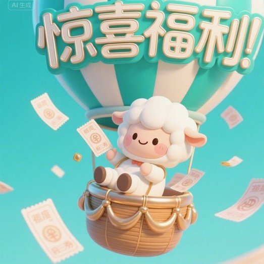 羊小咩开店攻略