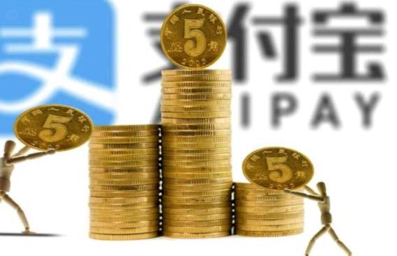 花呗转现金平台
