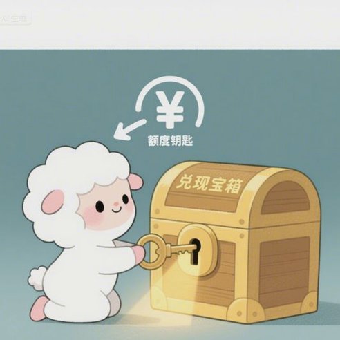 羊小咩变现手续费多高啊