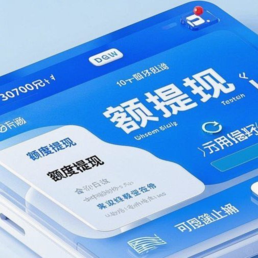 羊小咩额度申请攻略