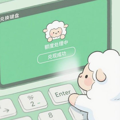 羊小咩享花卡最新提现方法