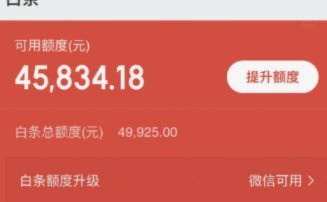 如何巧妙利用白条额度