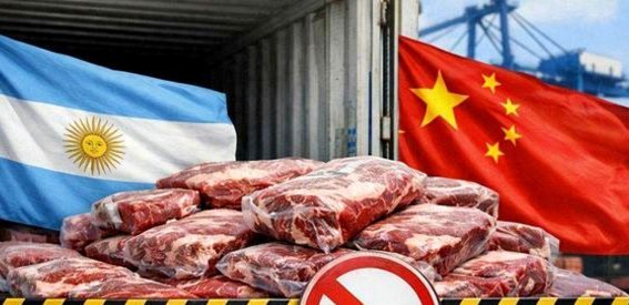 阿根廷牛肉供应受阻，将如何重塑全球肉类贸易格局？