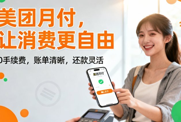 美团月付还能取现吗？深度解析其背后的风险与真相