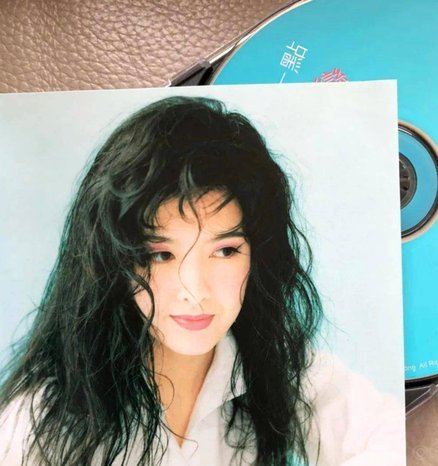 周慧敏：声音的优雅蜕变
