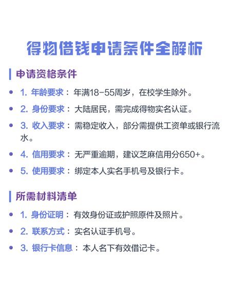 得物怎么看所有借款