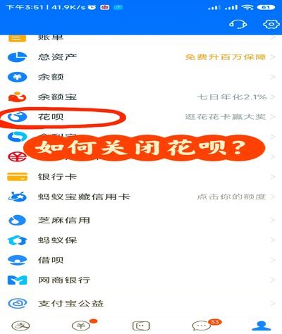 花呗怎么说申请停放额度了
