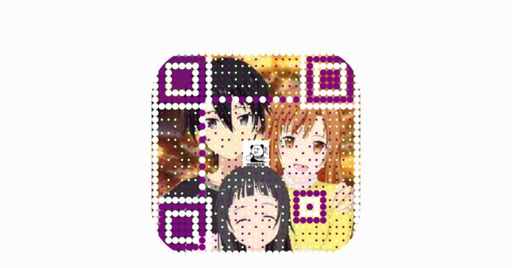 小额花呗秒返二维码：提升交易效率